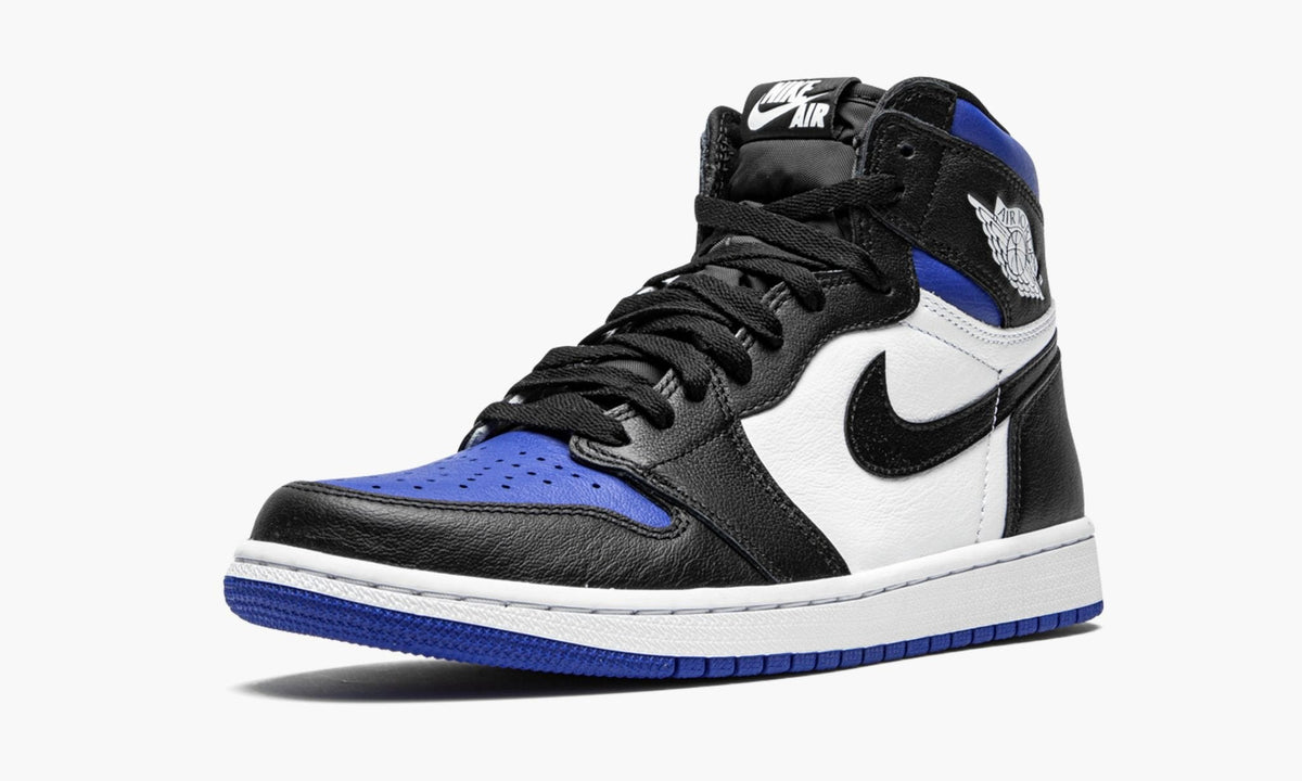 Royal Toe - Air Jordan 1 Retro High OG - product image from the listing.