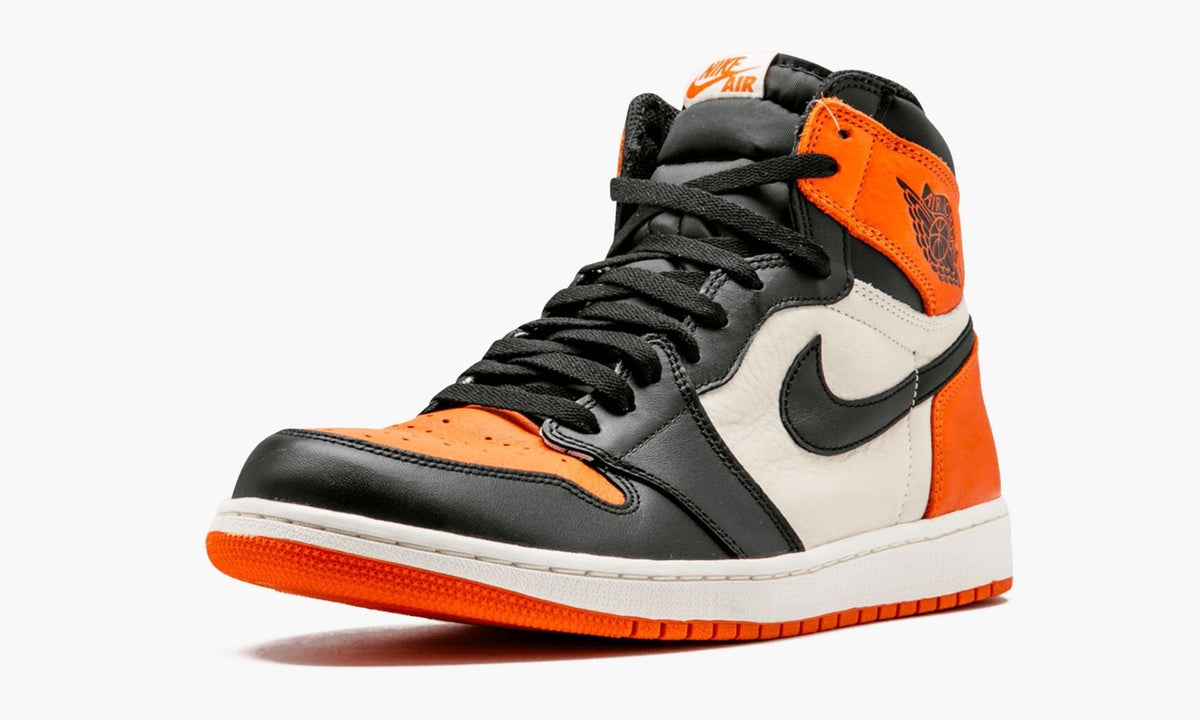 Shattered Backboard - Air Jordan 1 Retro High OG - product image from the listing.