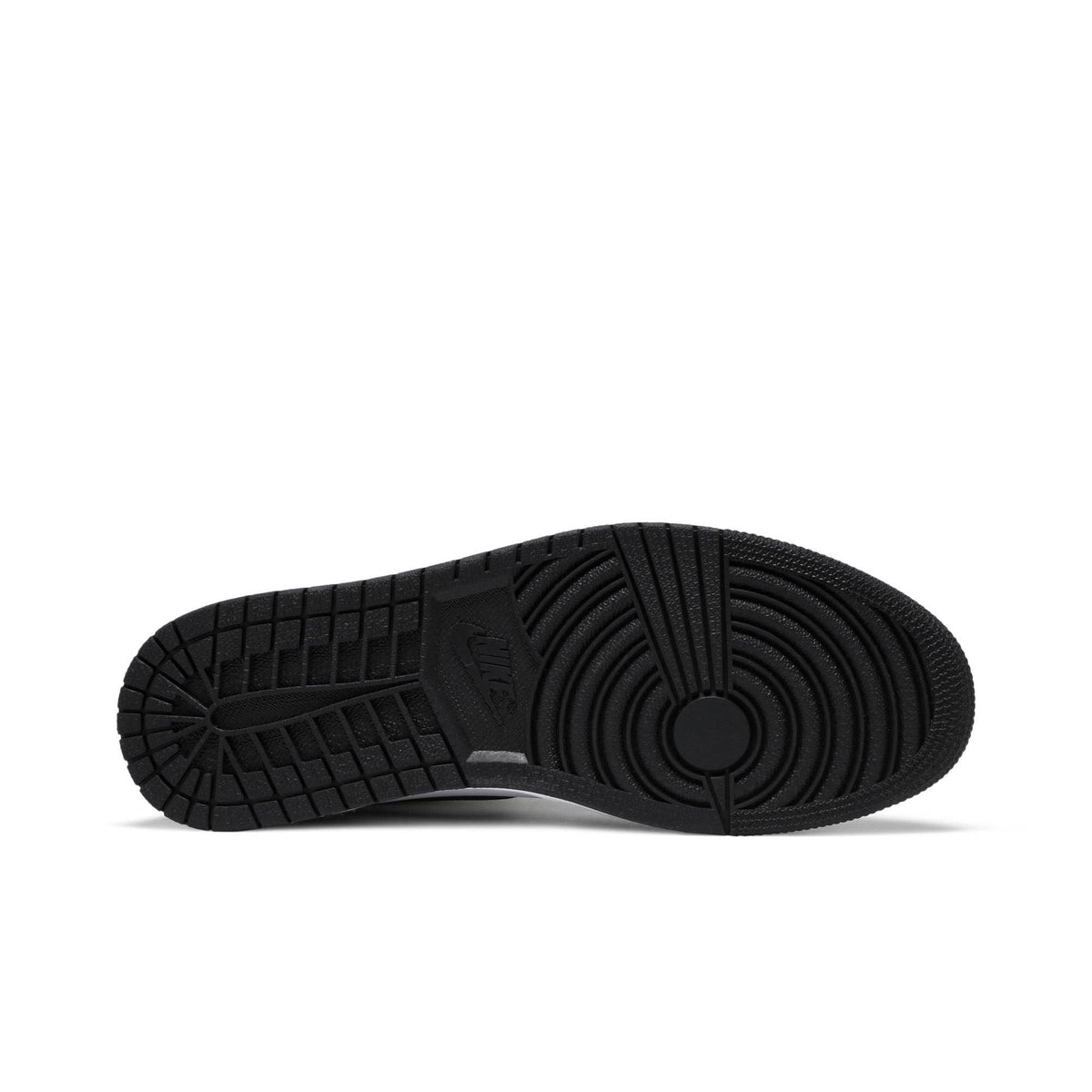 Air Jordan 1 Retro High OG in Smoke Grey 555088-126 - product image from the listing.