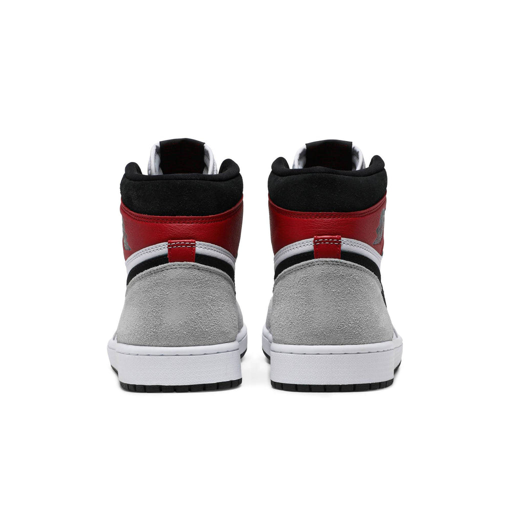 Air Jordan 1 Retro High OG in Smoke Grey 555088-126 - product image from the listing.