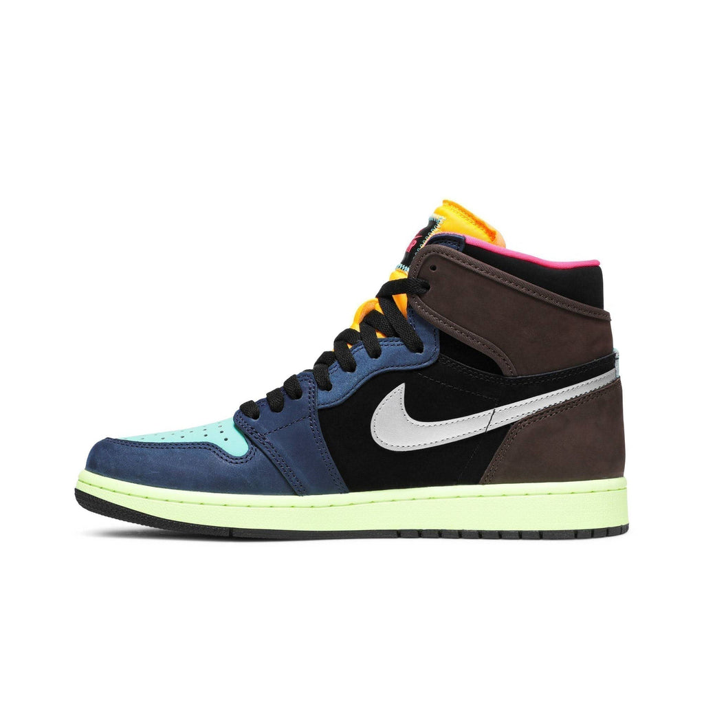 Tokyo Bio Hack - Air Jordan 1 Retro High 555088-201 - product image from the listing.