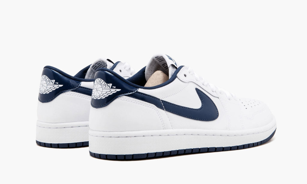 OG - Air Jordan 1 Retro Low - product image from the listing.