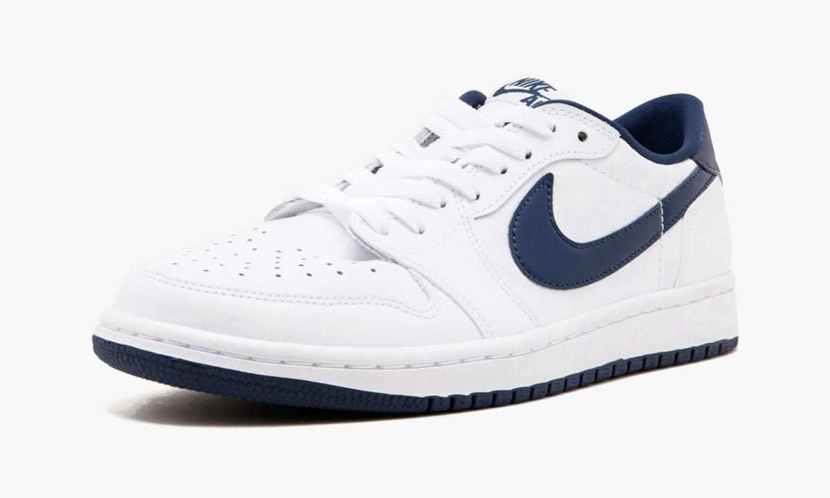 OG - Air Jordan 1 Retro Low - product image from the listing.