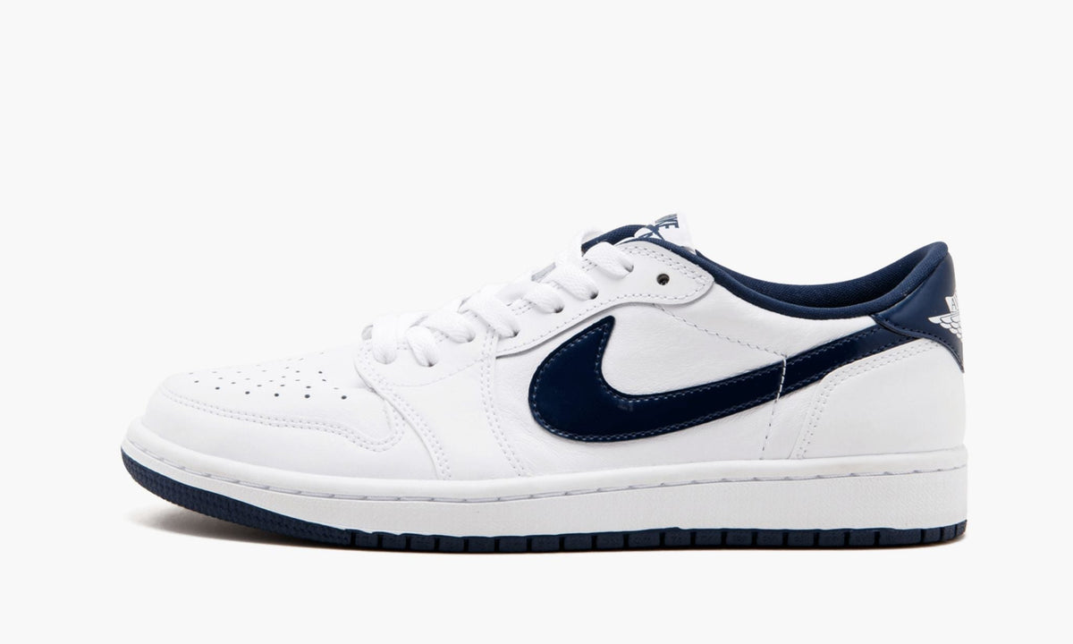 OG - Air Jordan 1 Retro Low - product image from the listing.