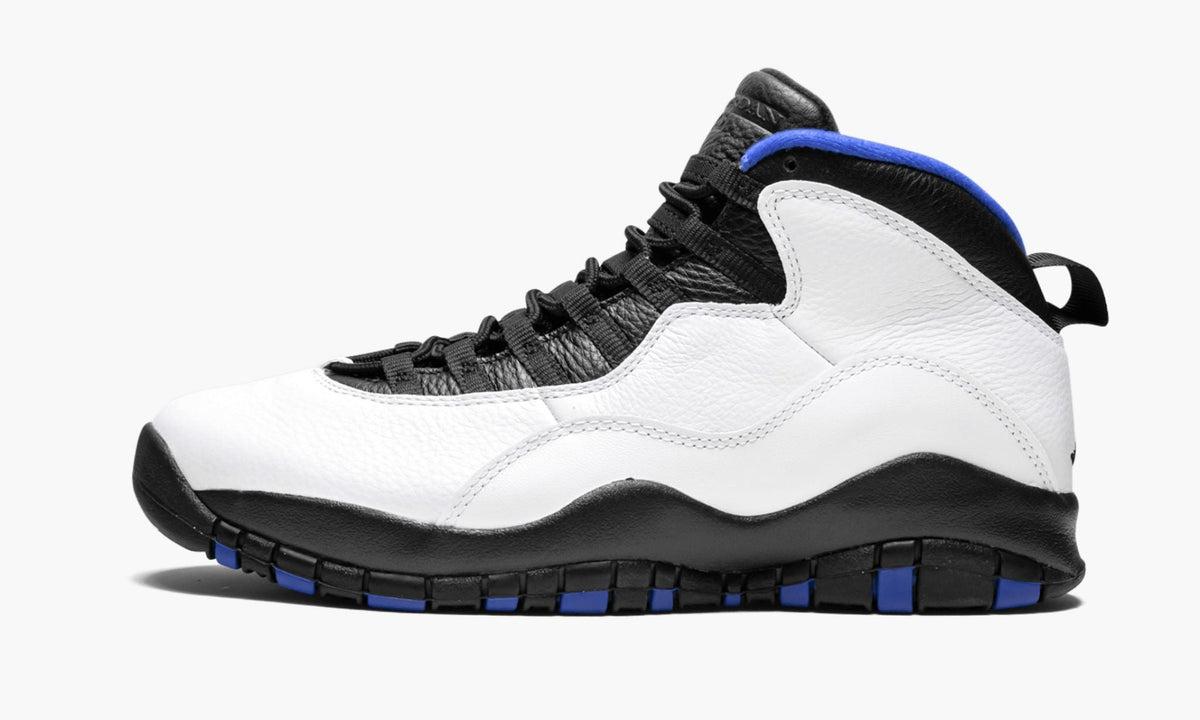 Orlando - Air Jordan 10 Retro - product image from the listing.