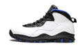Orlando - Air Jordan 10 Retro - product image from the listing.