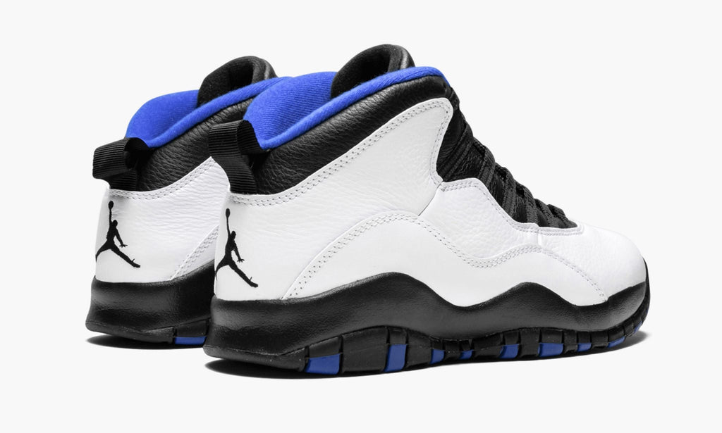 Orlando - Air Jordan 10 Retro - product image from the listing.