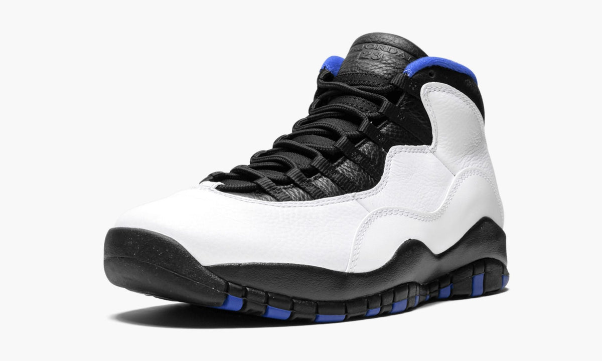 Orlando - Air Jordan 10 Retro - product image from the listing.