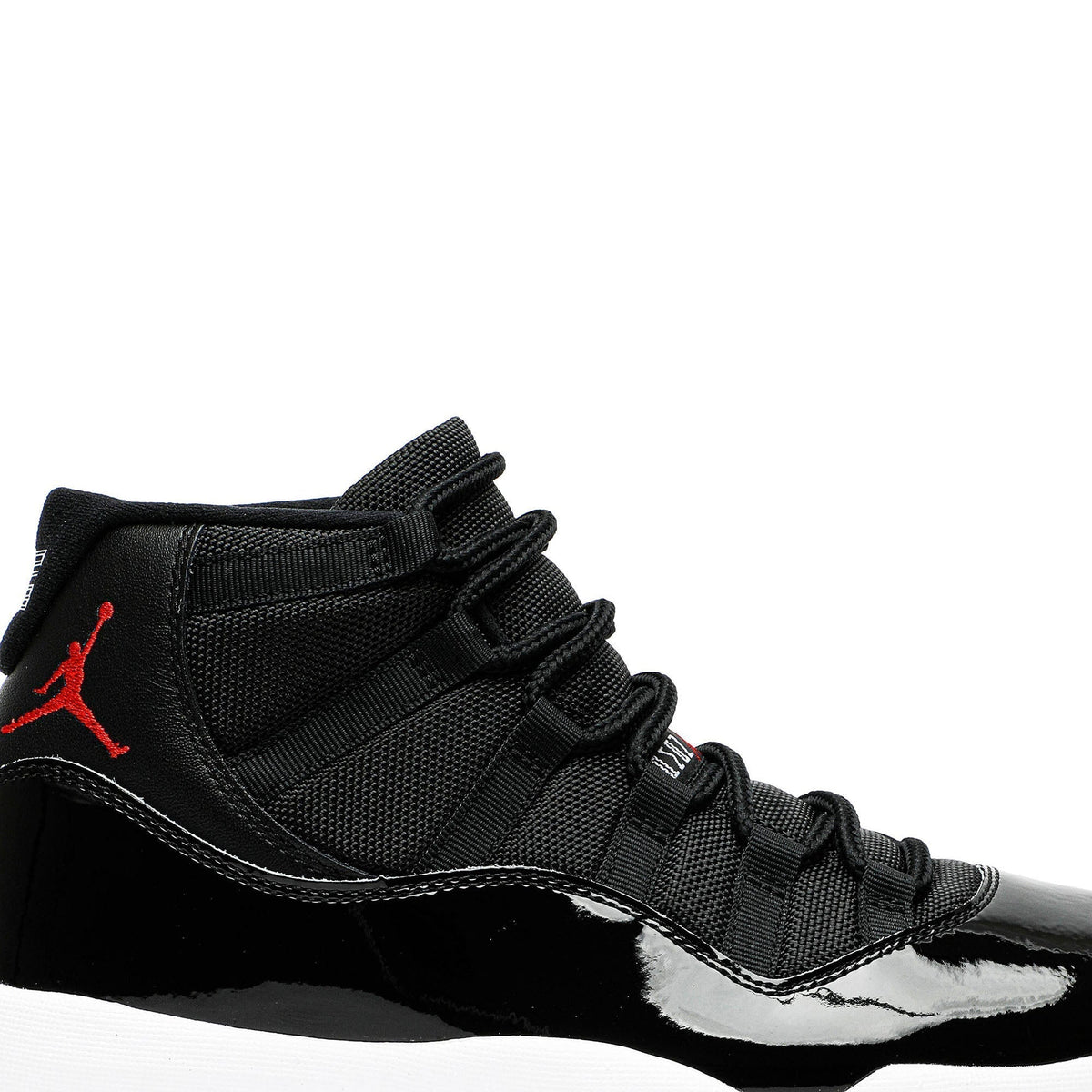 "Bred" Air Jordan 11 Retro 2019 378037-061 - product image from the listing.