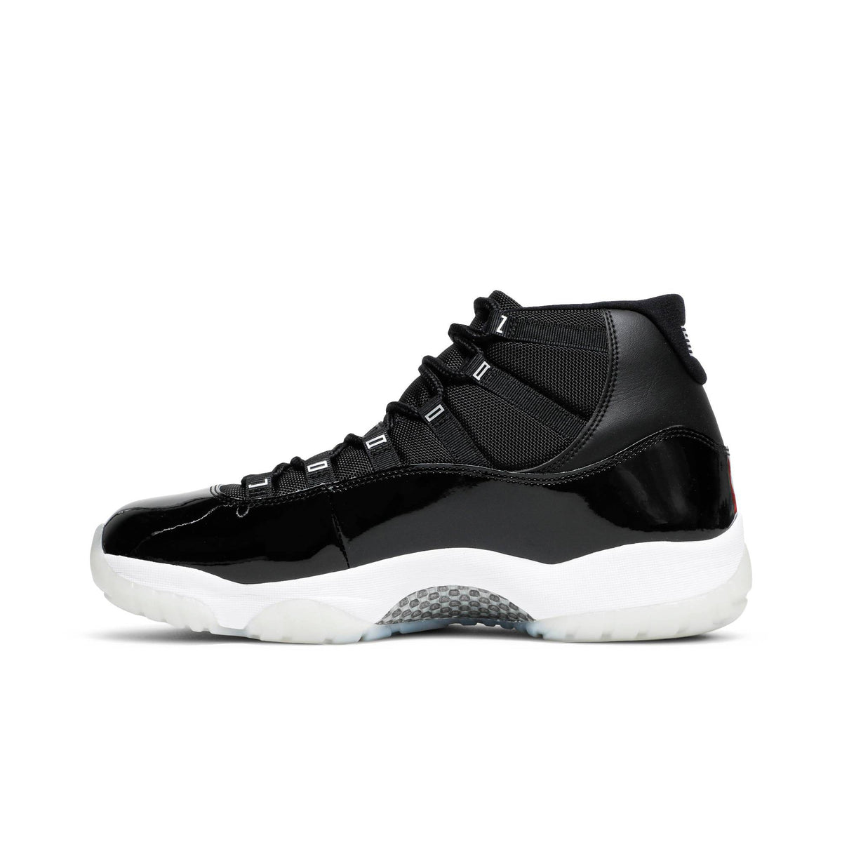 "Jubilee / 25th Anniversary" Air Jordan 11 Retro CT8012-011 - product image from the listing.