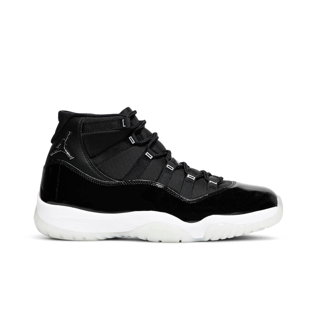 "Jubilee / 25th Anniversary" Air Jordan 11 Retro CT8012-011 - product image from the listing.