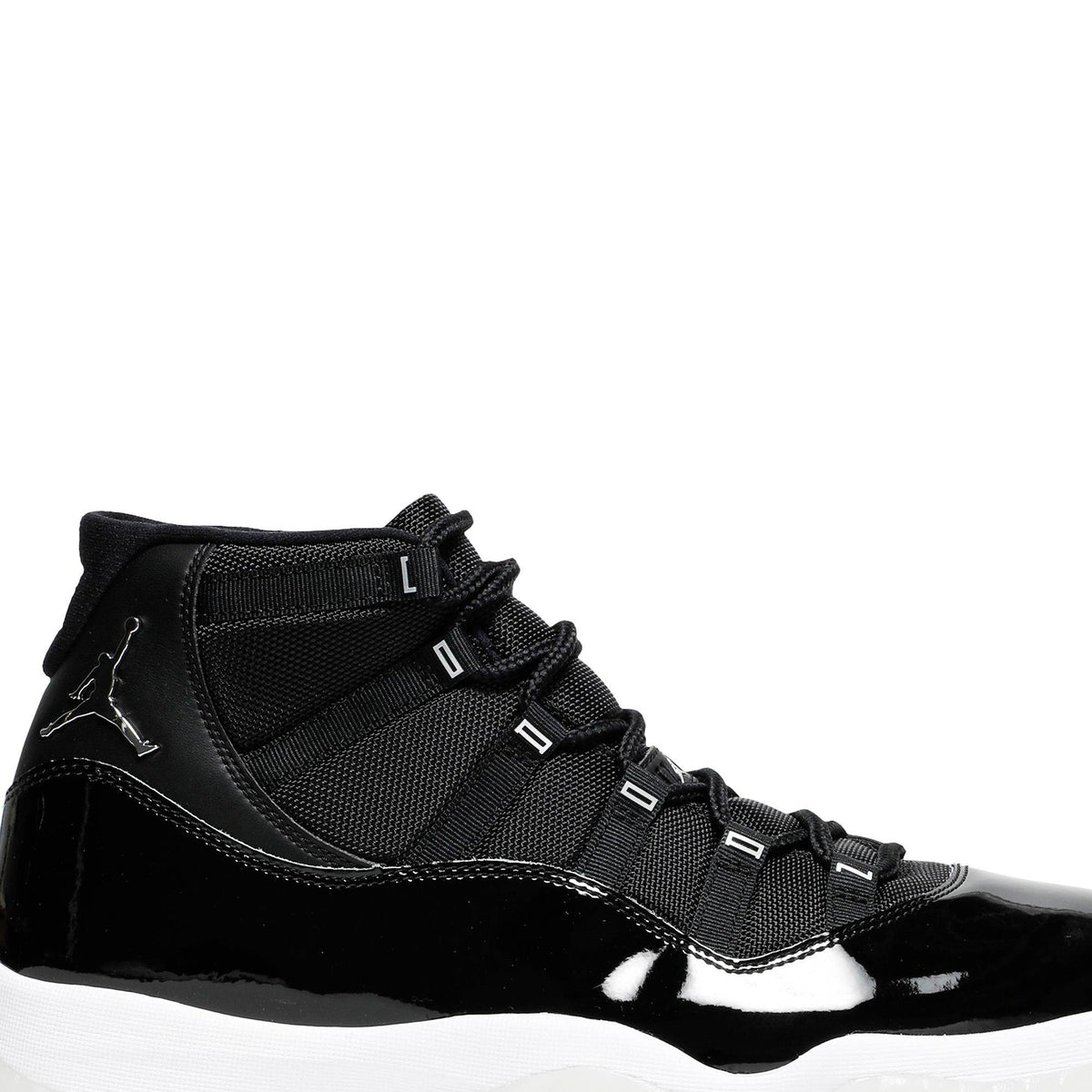 "Jubilee / 25th Anniversary" Air Jordan 11 Retro CT8012-011 - product image from the listing.