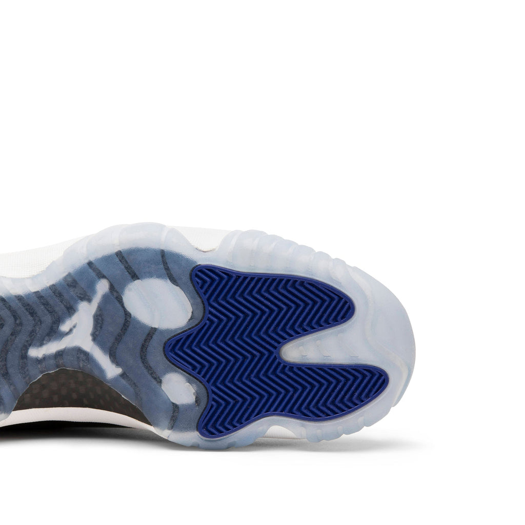 "Space Jam" Air Jordan 11 Retro 2016 378037-003 - product image from the listing.