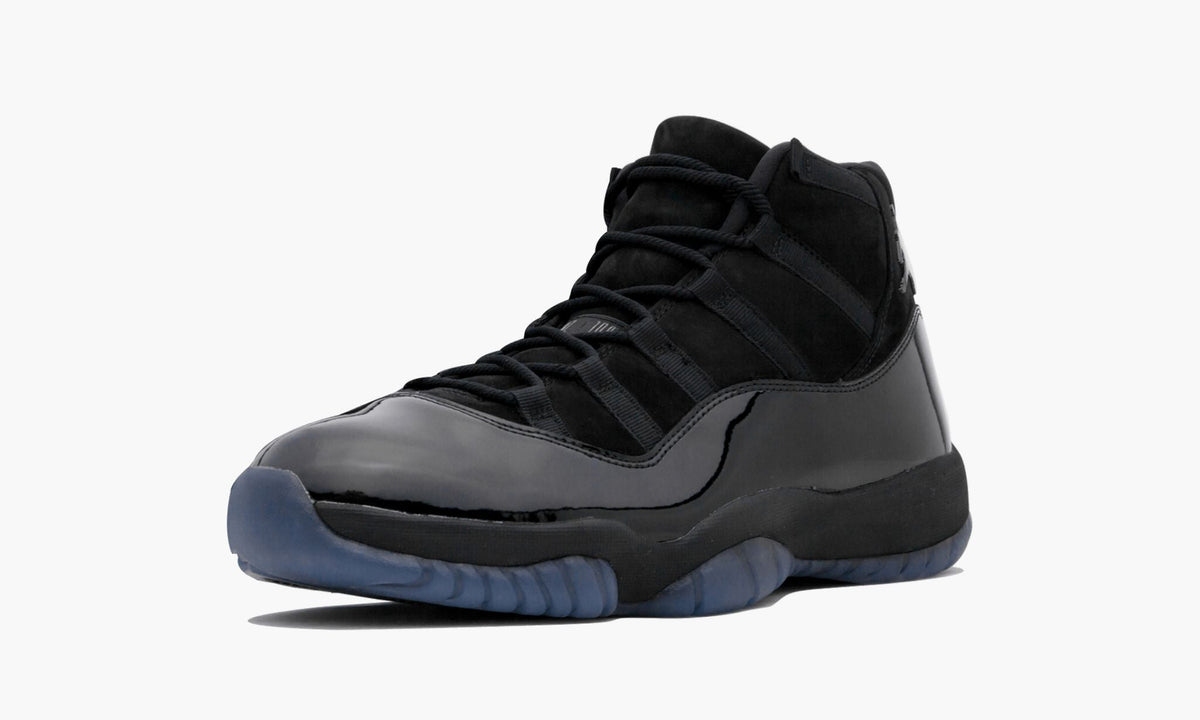 "Cap & Gown" Air Jordan 11 Retro - product image from the listing.