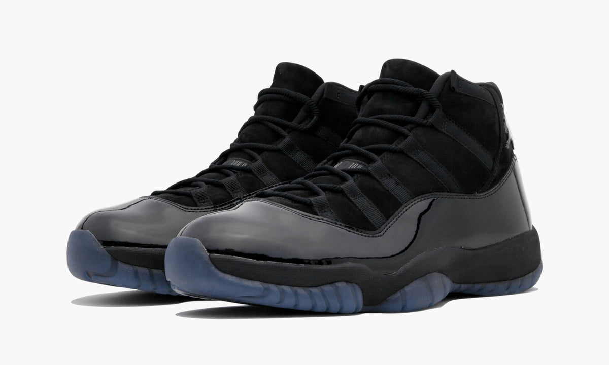 "Cap & Gown" Air Jordan 11 Retro - product image from the listing.