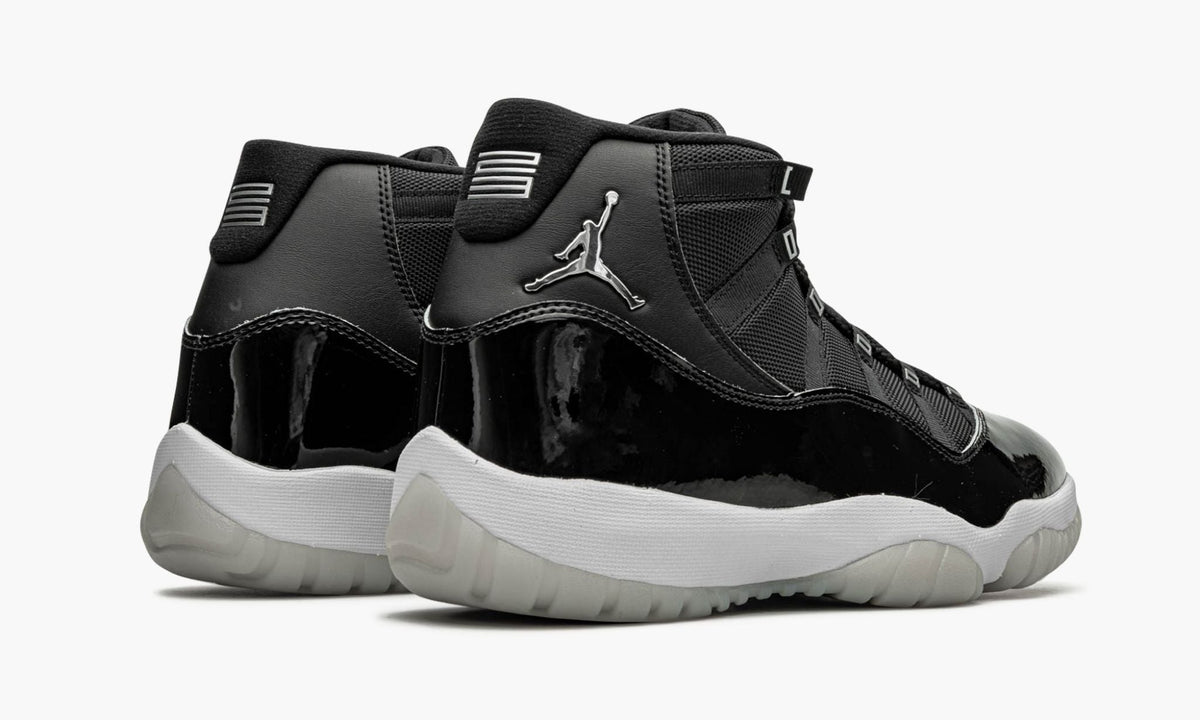 "Jubilee / 25th Anniversary" Air Jordan 11 Retro - product image from the listing.