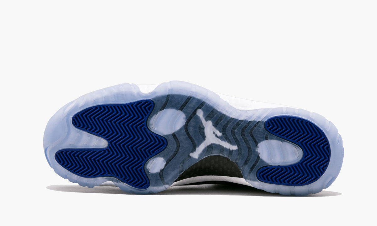 "Space Jam 2016 Release" Air Jordan 11 Retro - product image from the listing.