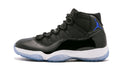 "Space Jam 2016 Release" Air Jordan 11 Retro - product image from the listing.