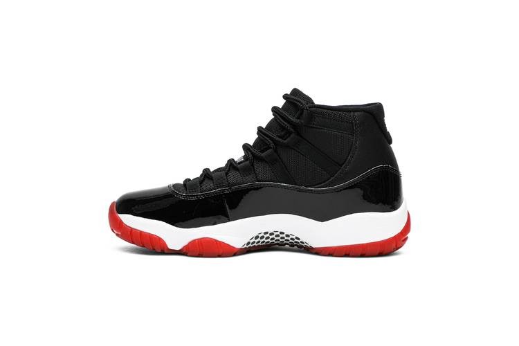 Bred - Air Jordan 11 Retro - product image from the listing.