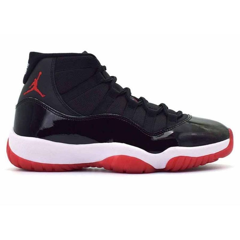 Bred - Air Jordan 11 Retro - product image from the listing.