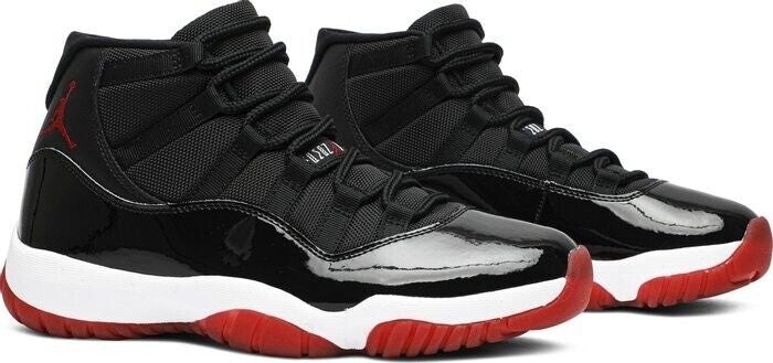 Bred - Air Jordan 11 Retro - product image from the listing.