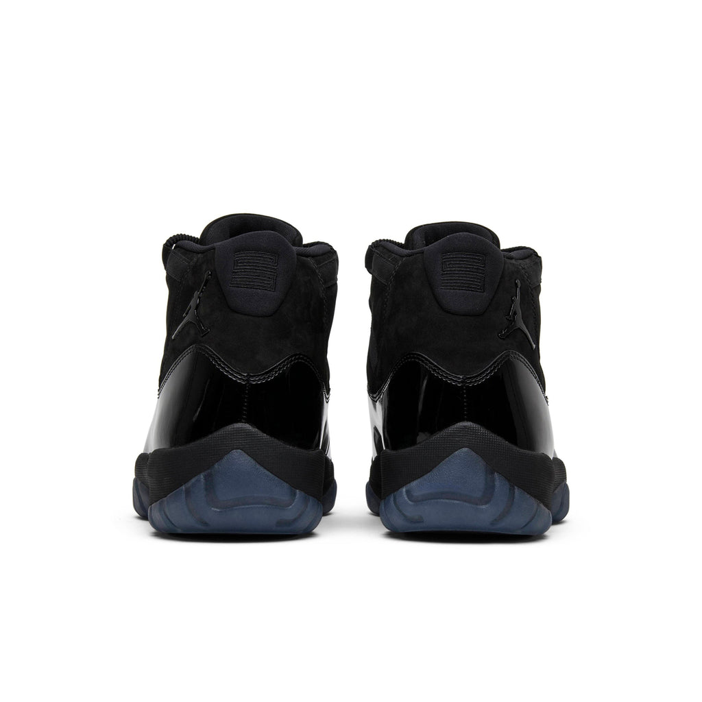 Cap and Gown - Air Jordan 11 Retro 378037-005 - product image from the listing.