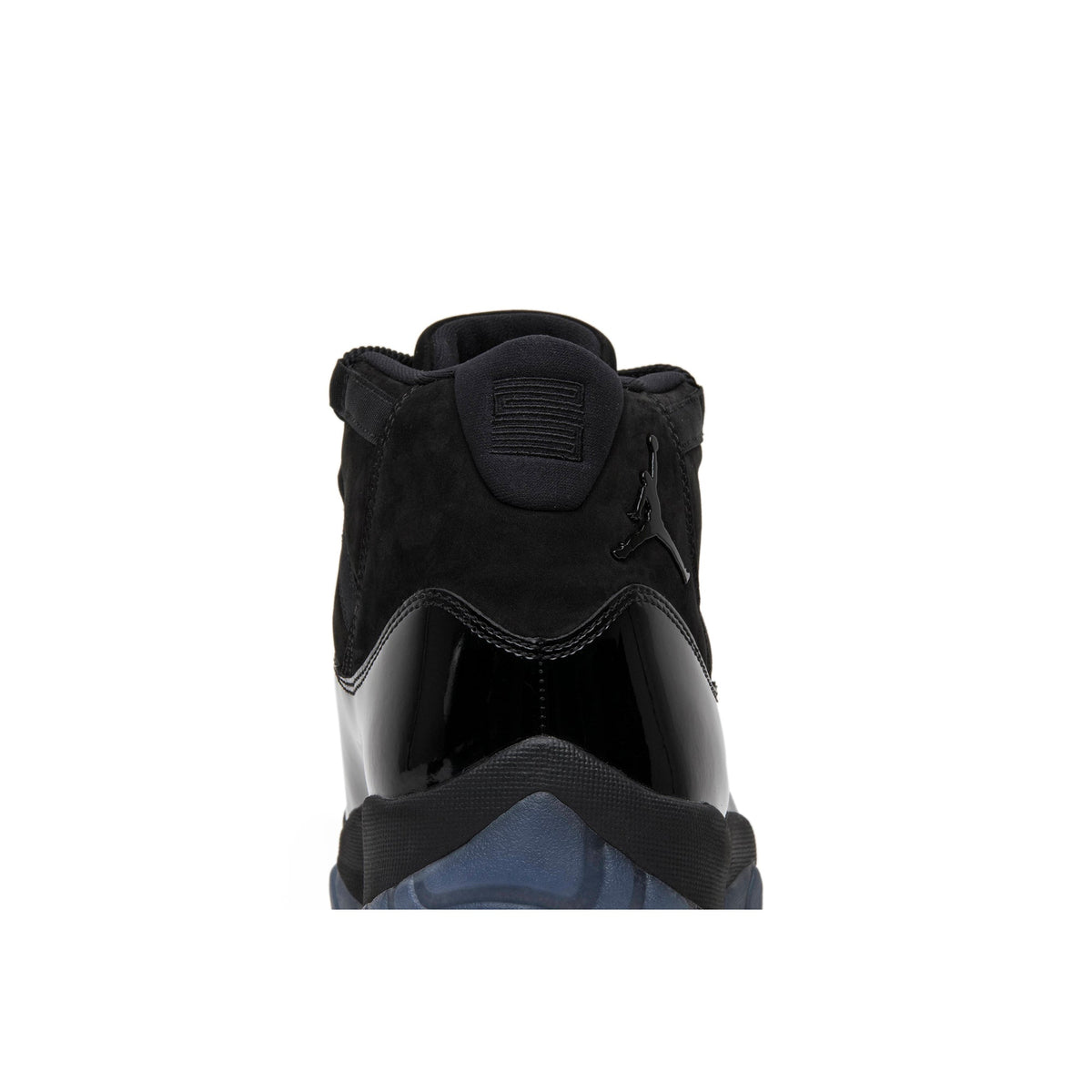 Cap and Gown - Air Jordan 11 Retro 378037-005 - product image from the listing.