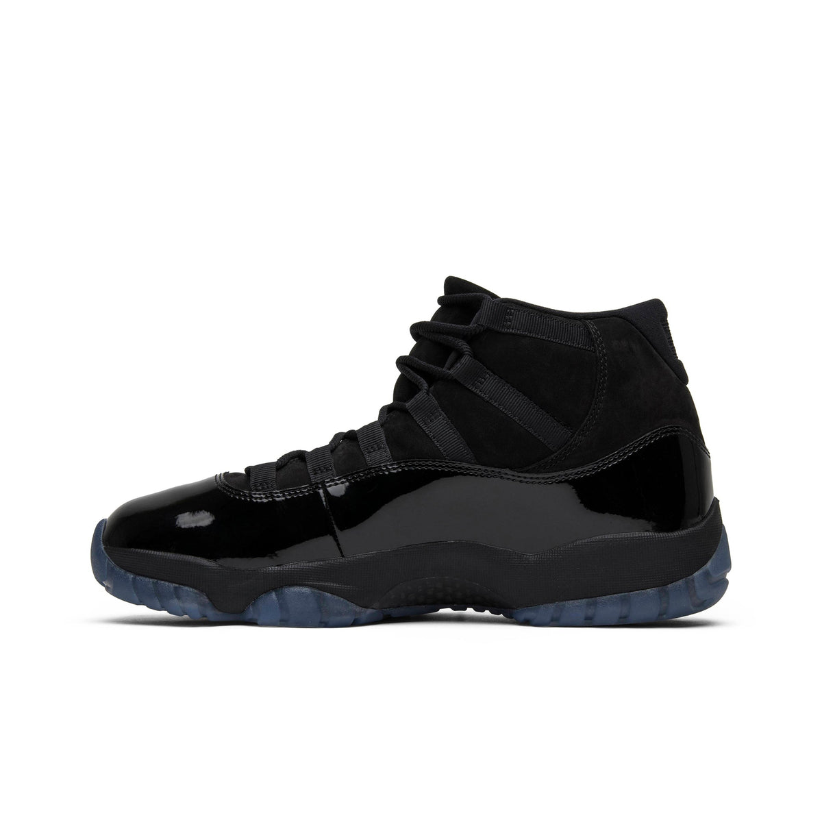 Cap and Gown - Air Jordan 11 Retro 378037-005 - product image from the listing.