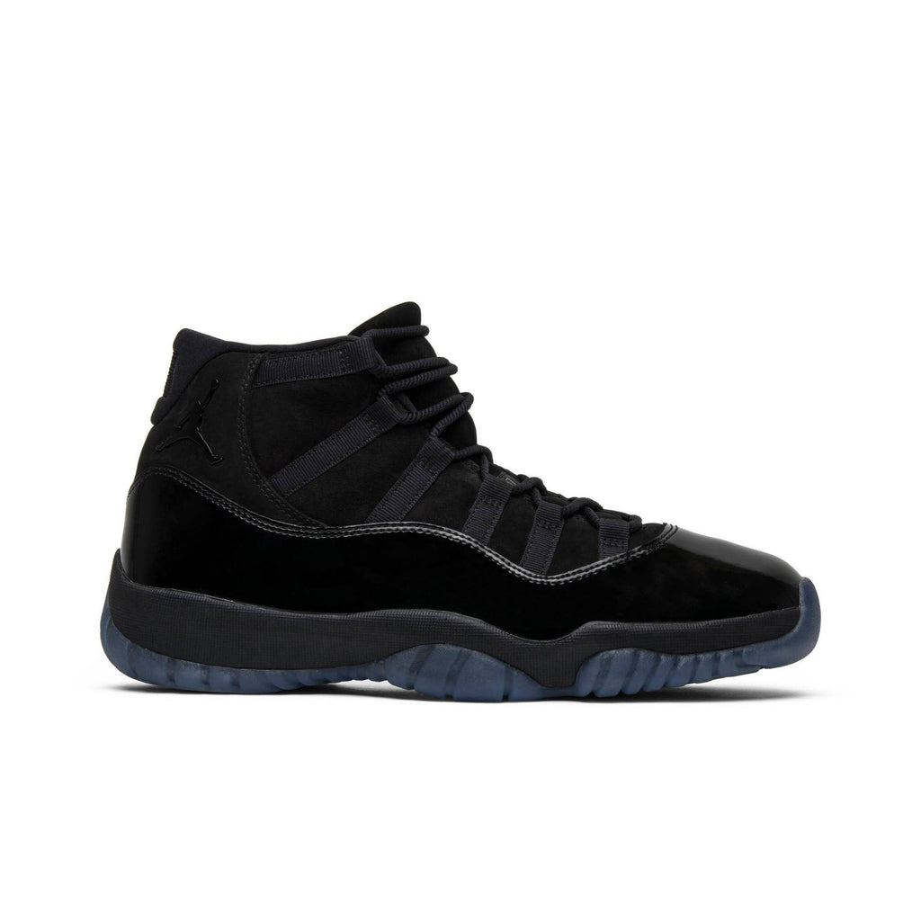 Cap and Gown - Air Jordan 11 Retro 378037-005 - product image from the listing.