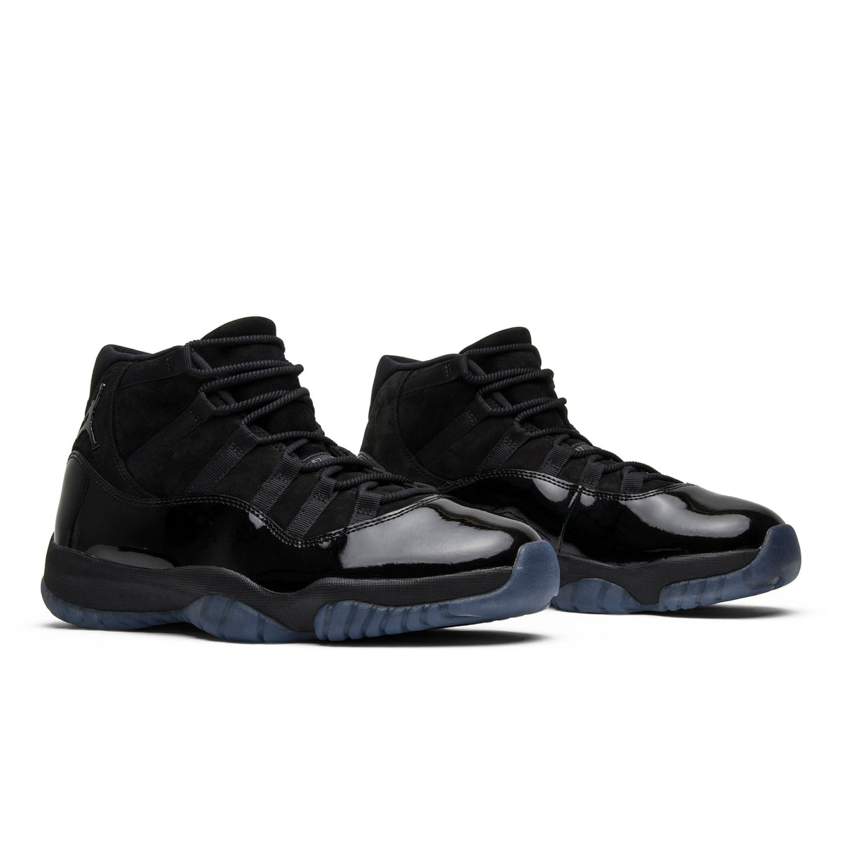 Cap and Gown - Air Jordan 11 Retro 378037-005 - product image from the listing.