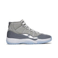Cool Grey 2021 - Air Jordan 11 Retro CT8012-005 - product image from the listing.
