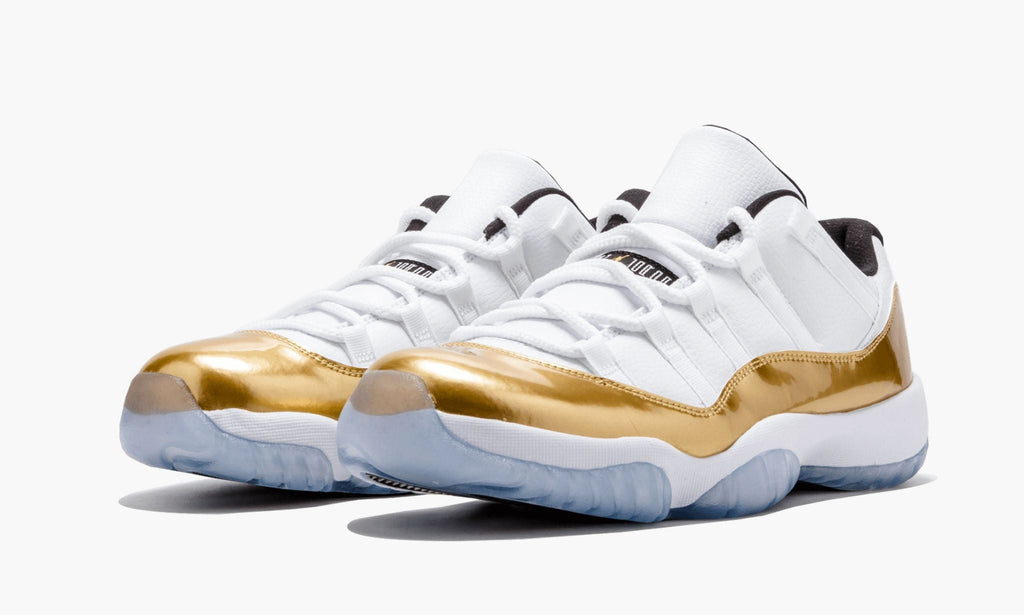 "Closing Ceremony" Air Jordan 11 Retro Low - product image from the listing.