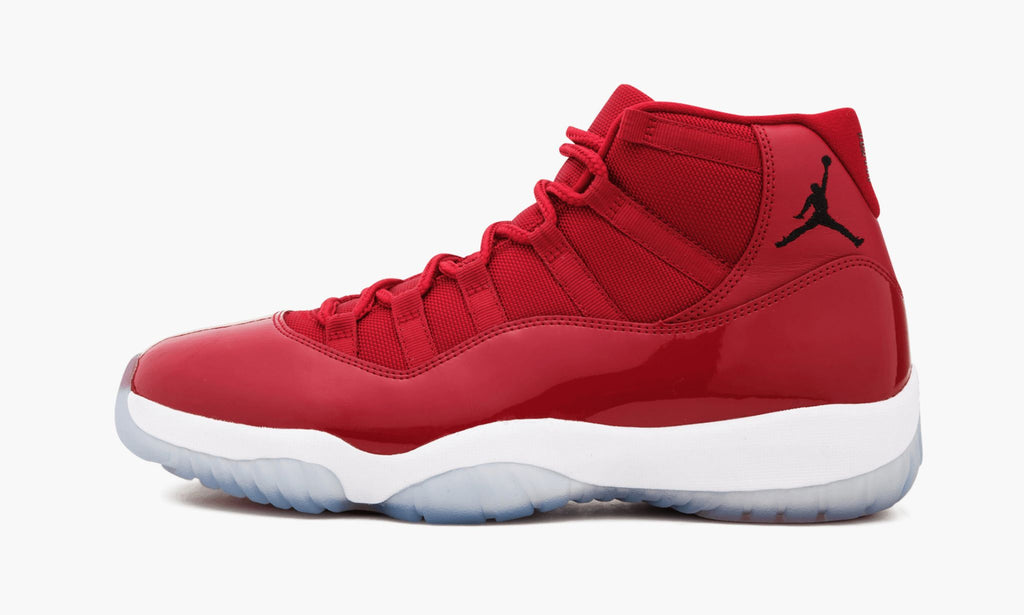 Win Like 96 - Air Jordan 11 Retro - product image from the listing.
