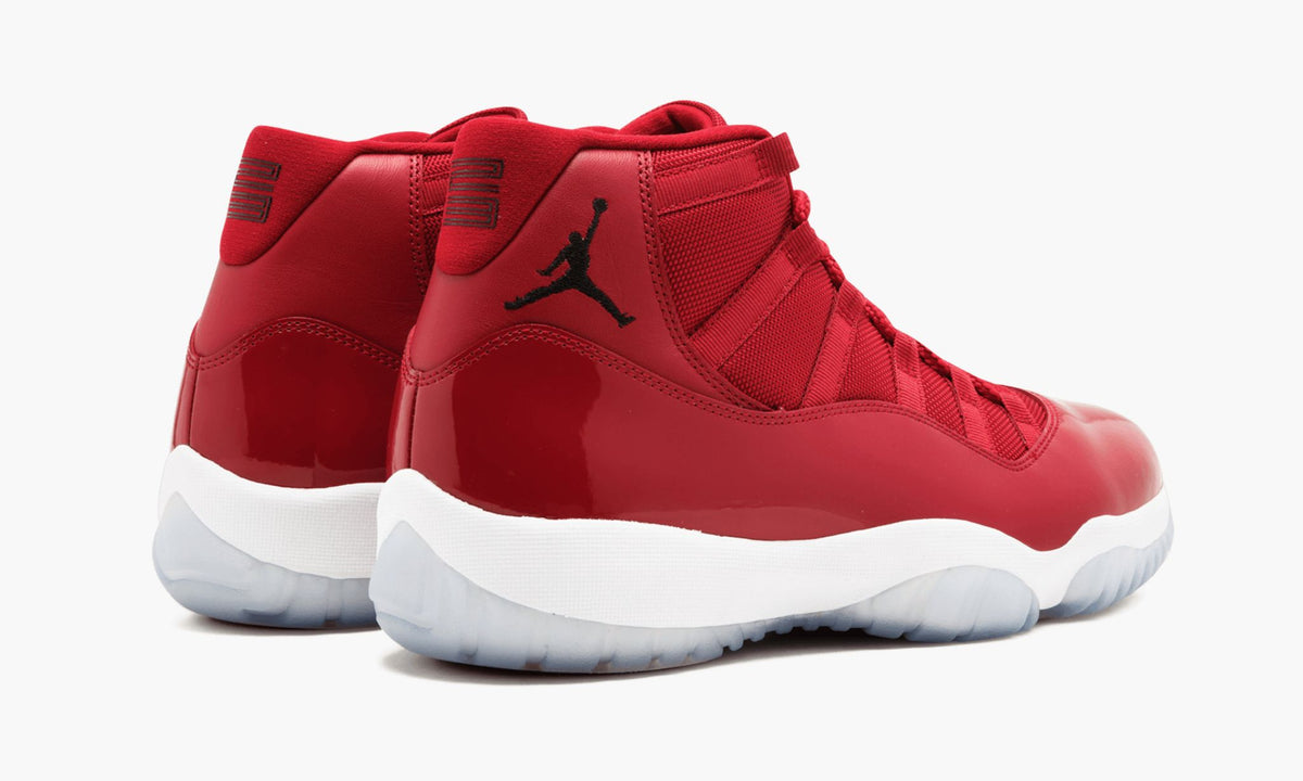 Win Like 96 - Air Jordan 11 Retro - product image from the listing.
