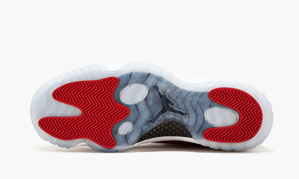 Win Like 96 - Air Jordan 11 Retro - product image from the listing.