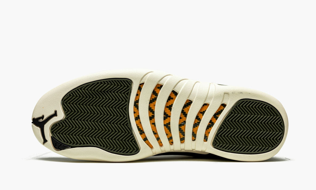 "CP3 Class of 2003" Air Jordan 12 - product image from the listing.