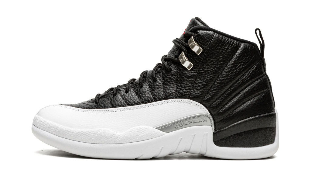 "Playoffs 2022" Air Jordan 12 Retro - product image from the listing.