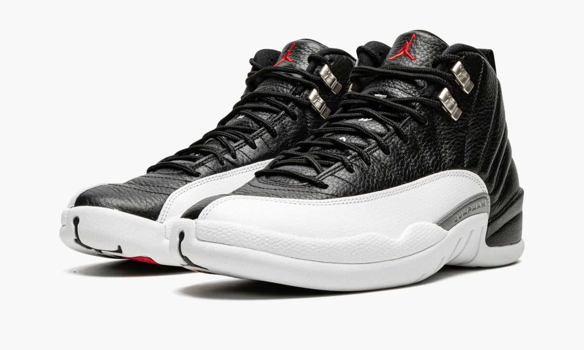 "Playoffs 2022" Air Jordan 12 Retro - product image from the listing.