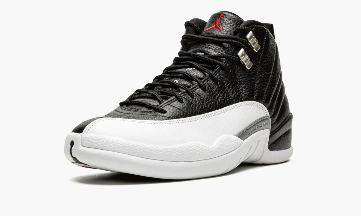 "Playoffs 2022" Air Jordan 12 Retro - product image from the listing.