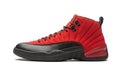 "Reverse Flu Game" Air Jordan 12 Retro - product image from the listing.