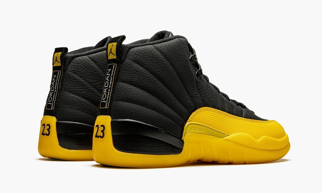"University Gold" Air Jordan 12 Retro - product image from the listing.