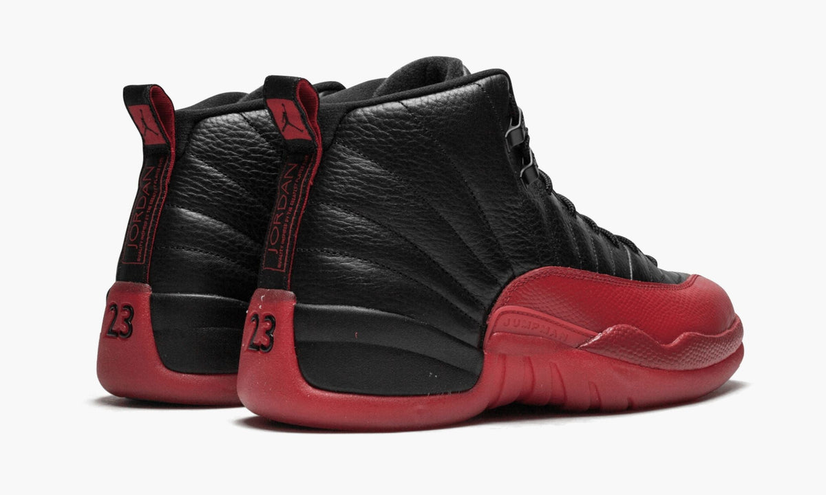 Flu Game - Air Jordan 12 Retro 2016 - product image from the listing.