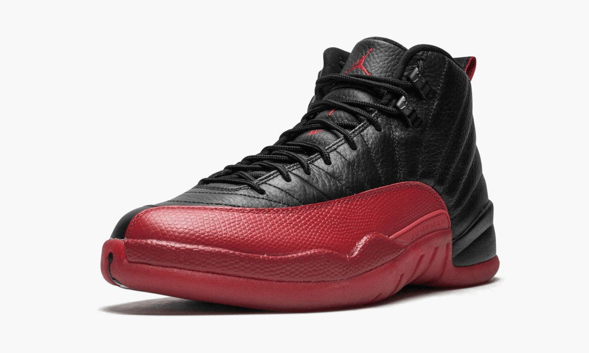 Flu Game - Air Jordan 12 Retro 2016 - product image from the listing.