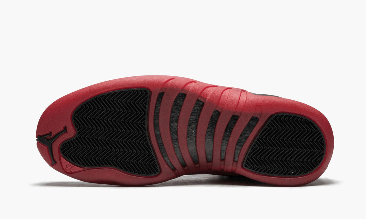 Flu Game - Air Jordan 12 Retro 2016 - product image from the listing.