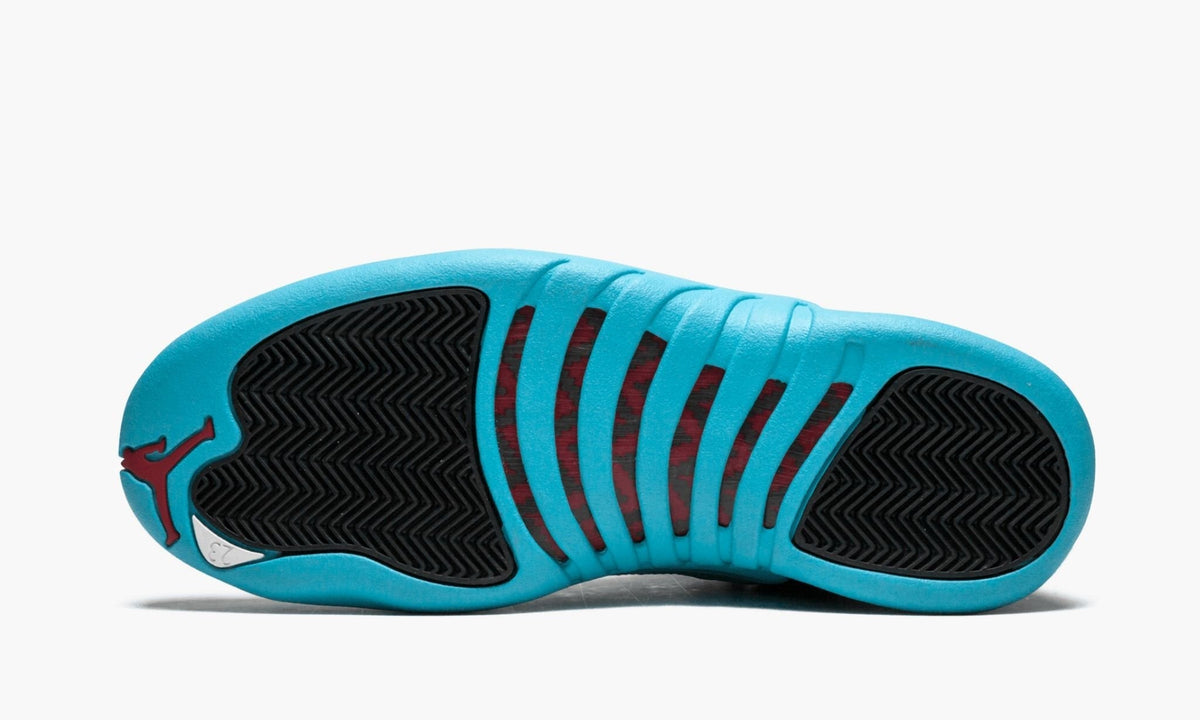 Gamma - Air Jordan 12 Retro - product image from the listing.