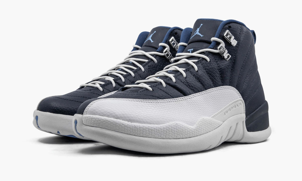Obsidian - Air Jordan 12 Retro - product image from the listing.