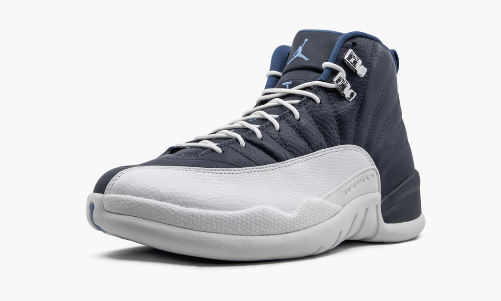 Obsidian - Air Jordan 12 Retro - product image from the listing.
