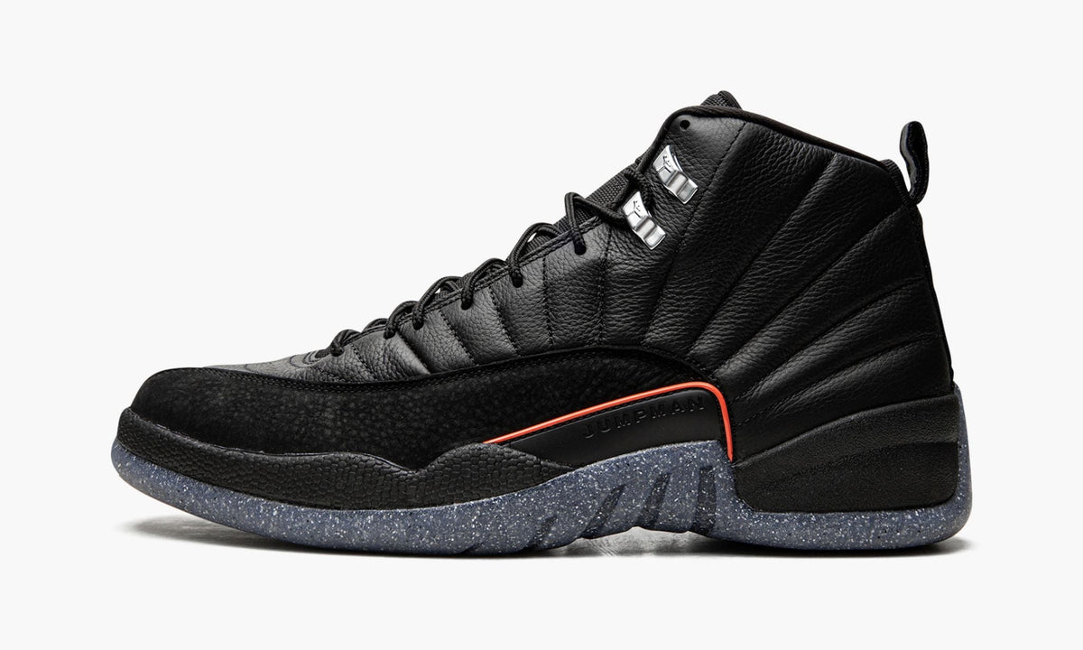 Utility - Air Jordan 12 Retro - product image from the listing.