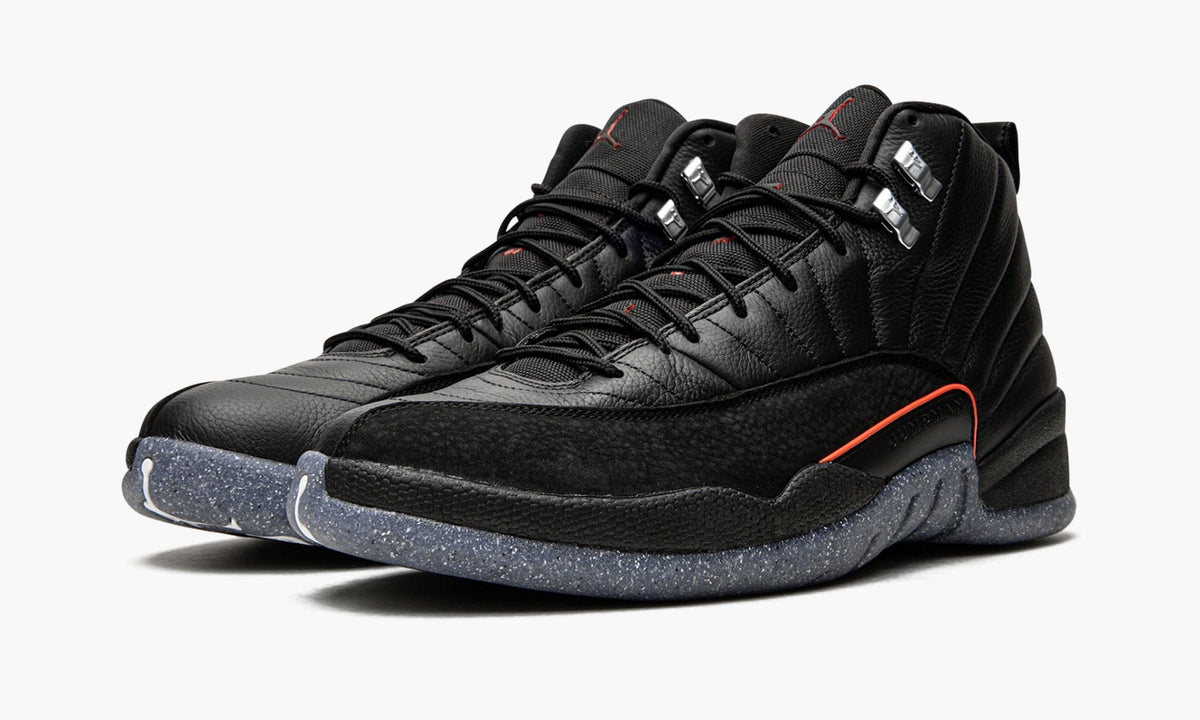 Utility - Air Jordan 12 Retro - product image from the listing.