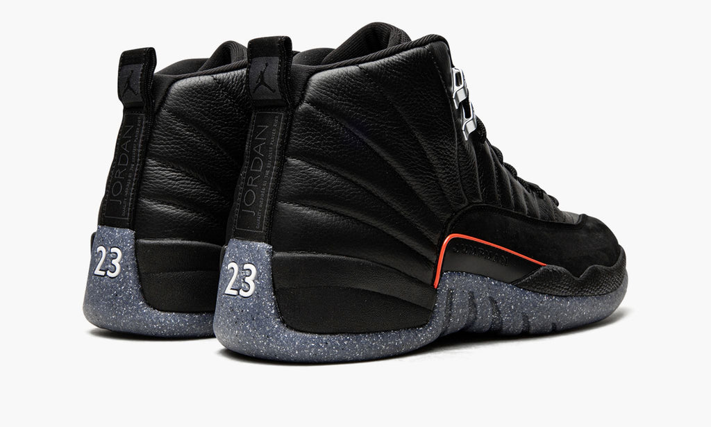Utility - Air Jordan 12 Retro - product image from the listing.